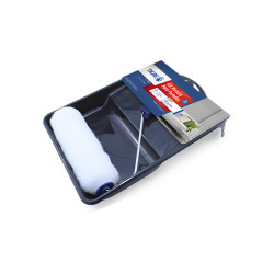 KIT P/PINTURA TIGRE 1541 B.PAREDES