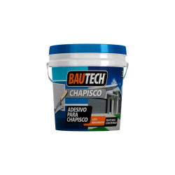 BAUTECH CHAPISCO 12LT