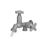 TORN MAQ.ABS PRATA TAP 1/2V C23 TORN MAQ.ABS PRATA TAP 1/2V C23