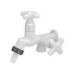 TORN MAQ.ABS BRANCA TAP 1/2V C23