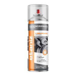 OLEO DESENG.ETANIZ 300ML/125G