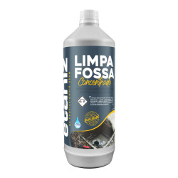 LIMPA FOSSA ETANIZ 1LT
