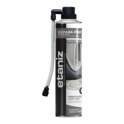 REPARA PNEU SPRAY ETANIZ 400ML
