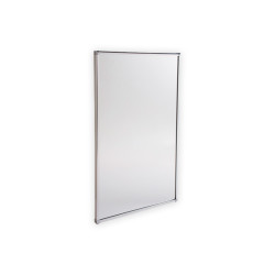 ESPELHO ALUMINIO ASTRA 60X40 LB5/L
