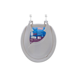 ASSENTO ASTRA OVAL POP TPG BG8