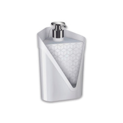 DISPENSER CLICK BRANCO-UZ435BR