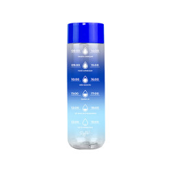 SQUEEZE PET BICOLOR (SH) 700ML