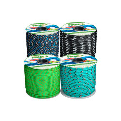 CORDA FIRMEZA COLOR CT 12MM 105M