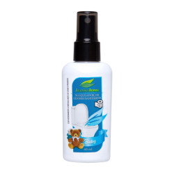 BLOQUEADOR ODORES SANIT.BABY 60ML