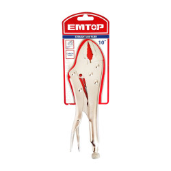 ALIC PRESSAO EMTOP RETO 10