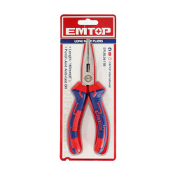 ALIC BICO 6 PVC EMTOP