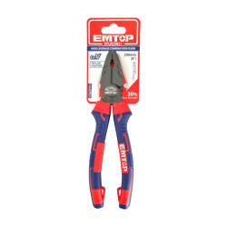 ALIC PVC UNIV.INDUSTRIAL EMTOP 8