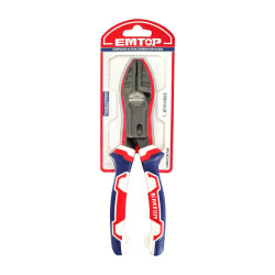 ALIC PVC UNIV.MULTIUSO IND.EMTOP 8