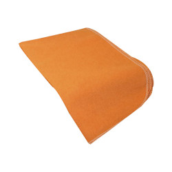 FLANELA PANOBOM OURO P 28X38