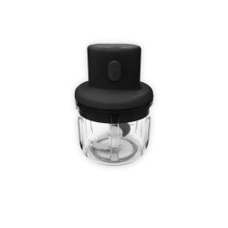 TRITURADOR ELETRICO USB 250ML-5028