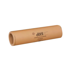 PAPEL SALVA OBRA 1,20MT X 25MT