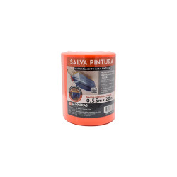 FITA SALVA PINT.0,55MT X 20MT C/AP