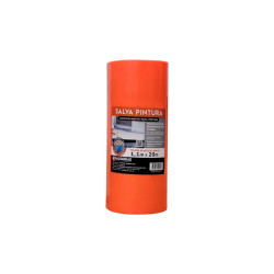 FITA SALVA PINT.1,10MT X 20MT C/AP