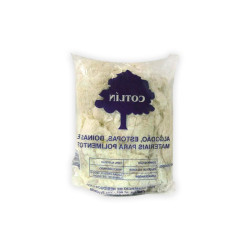 ESTOPA P/LIMPEZA COTLIN 200G