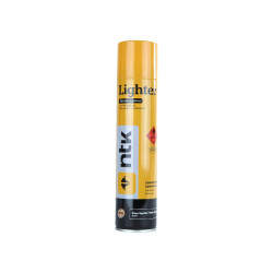 CARGA GAS P/ISQUEIRO DESC.NTK 300ML