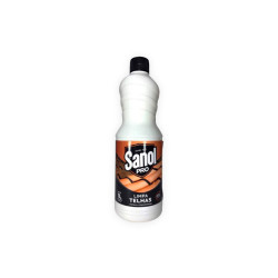 LIMPA TELHAS SANOL PRO 1LT