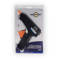 PISTOLA P/SILICONE BRASF 24W-7408