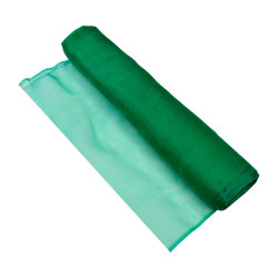 TELA NYLON TECNYL 1,0M VERDE C/50M