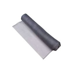 TELA NYLON TECNYL 1,0M CINZA C/50M