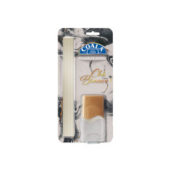 DIFUSOR AROMA COALA CHA BRCO 100ML