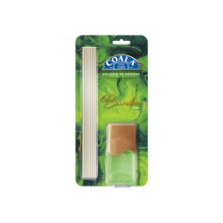 DIFUSOR AROMA COALA BAMBU 100ML