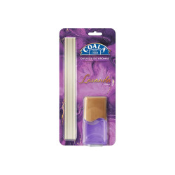 DIFUSOR AROMA COALA LAVANDA 100ML