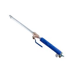 ESGUICHO MINI WATER JET FOX BRASIL