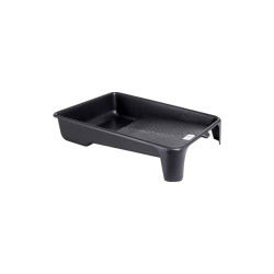 BANDEJA P/PINT ZUMPLAST 16CM PRETA