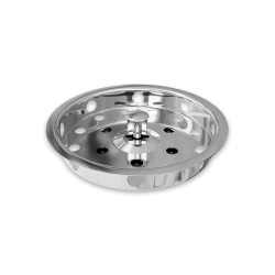 CESTINHA VAL.AMER.INOX PREMIUM IND
