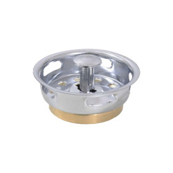 CESTINHA VAL.AMER.INOX PREMIUM