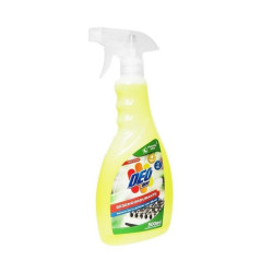 DESENGORDURANTE DEOLINE 500ML