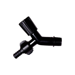 TORN JARD PVC SOCEL MULT.PR 3/4-1/2