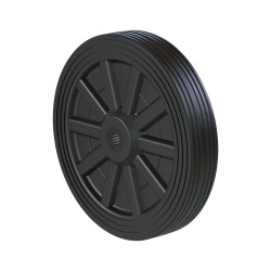 RODA CARRINHO SCHIOPPA DE CARGA 10