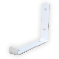 CANTONEIRA LOTH INVERTIDA BRANCA 30