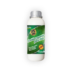 ANTIDERRAPANTE P/PISO PROCLEAN 1LT