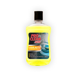 LAVA AUTO PROCLEAN CONCENTR.500ML