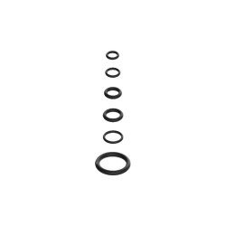 KIT DE ANEIS CENSI O'RING REG/TORN