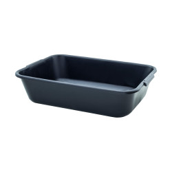 CAIXA P/MASSA PLAST 20LTS THOMPSON