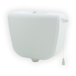 CAIXA DESCARGA THOMPSON BRCA 6/9LT
