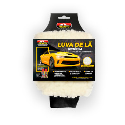 LUVA DE LA SINTETICA PROAUTO