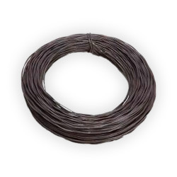 ARAME RECOZIDO TECNYL TORCIDO-18BWG