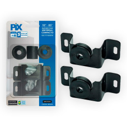 SUPORTE TV PIX FIXO UNIVER. 10 A 85