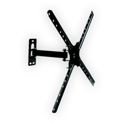 SUPORTE TV LED PIX BIARTIC. 3MV PT