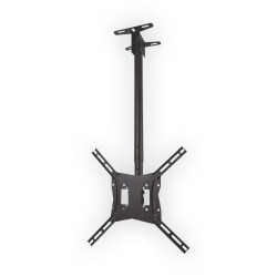SUPORTE TV PIX TETO AJUST.23A55 PT