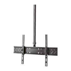 SUPORTE TV PIX TETO AJUST.32A75 PT